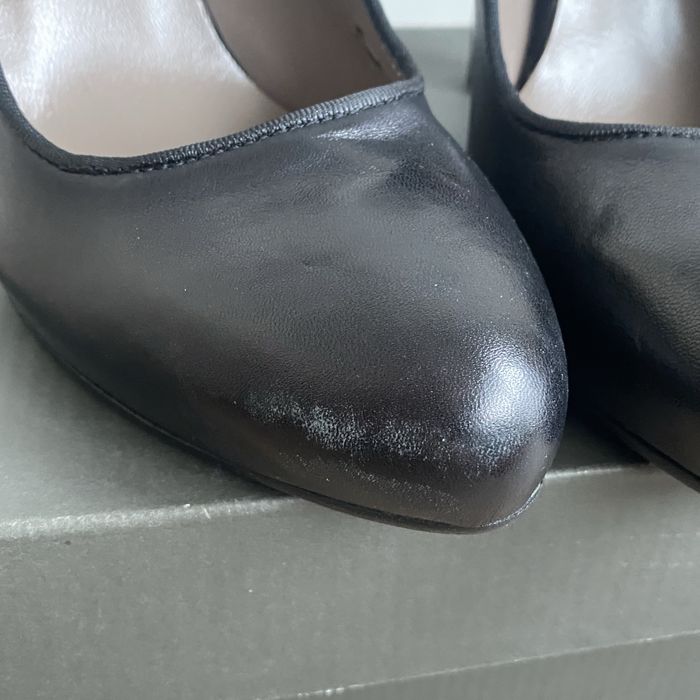 G star обувки на ток