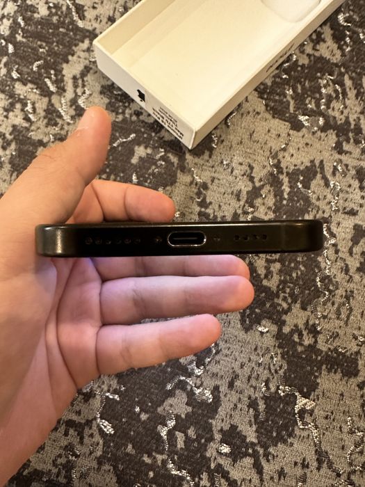 Iphone 16 pro max 1TB SIM+Esim