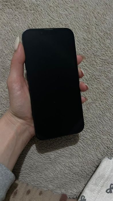 Продаю IPhone 14, 256гб