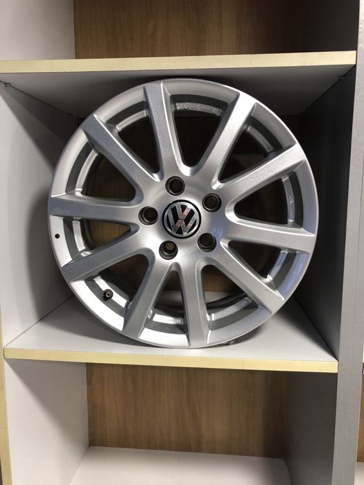 Jante originale Volkswagen,Audi,SkodaR16