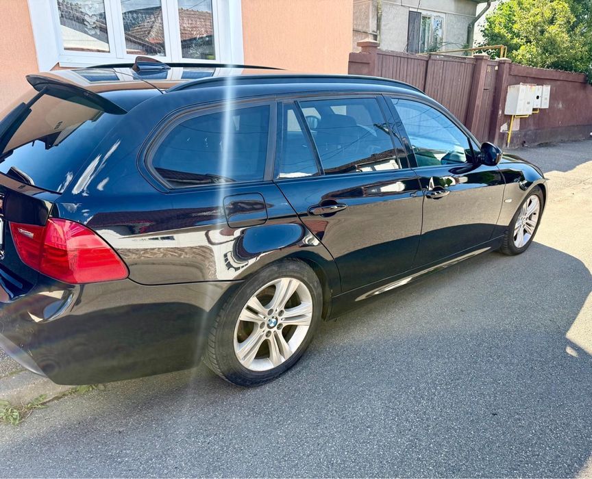 Bmw 320 D de vanzare Tarnaveni, Mures