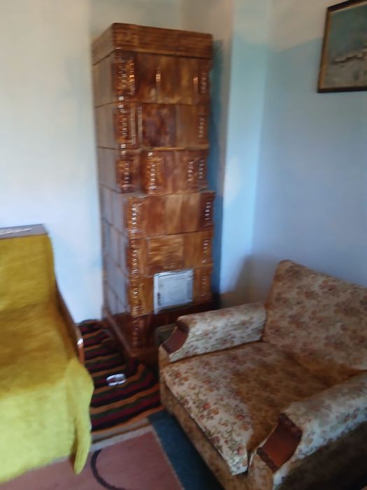 Casa de vanzare in com Caldararu AG