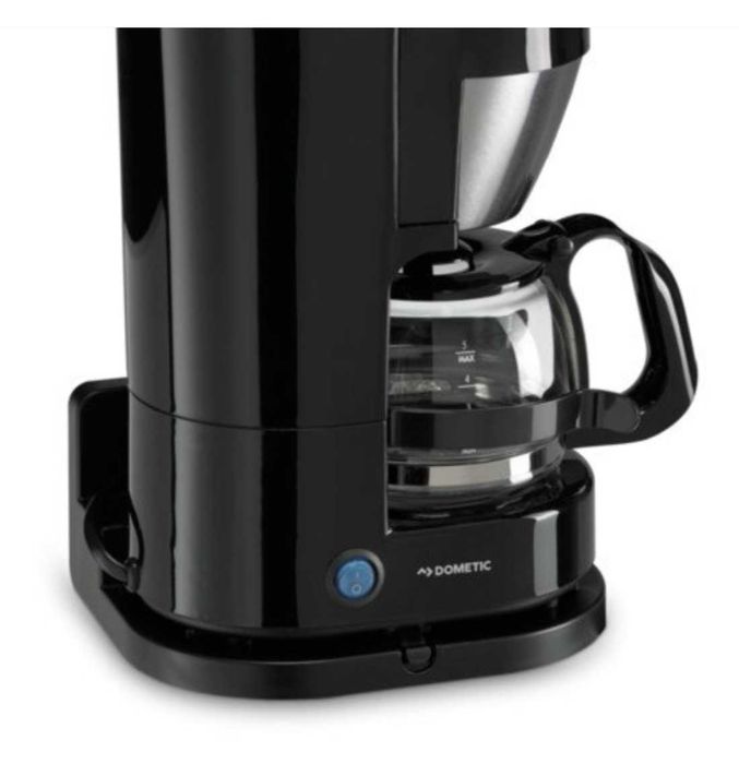 Filtru de cafea pentru 5 cesti (680ml), alimentare auto la 12V