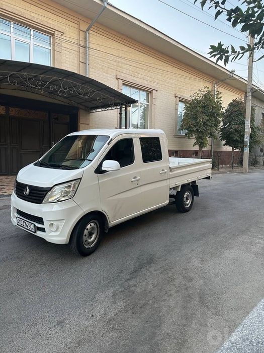 CHangan SC1027SA