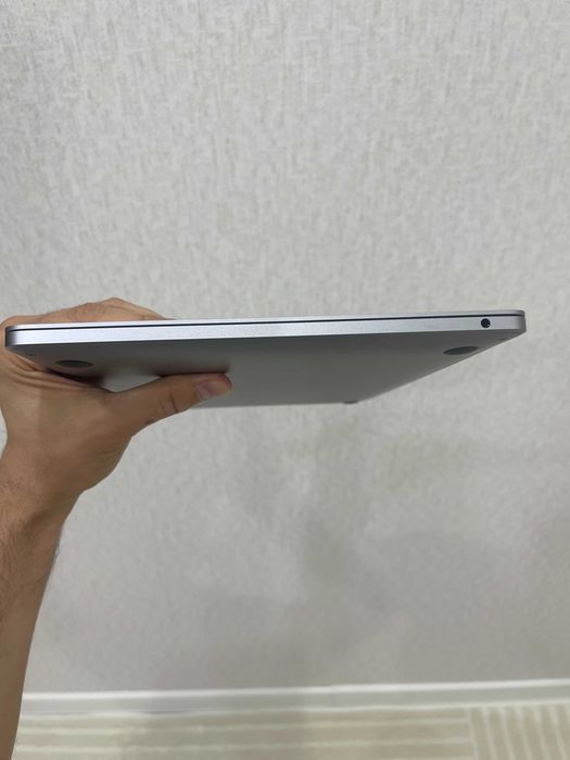 Как Новый! Yangidek! macbook Pro M1 icloud