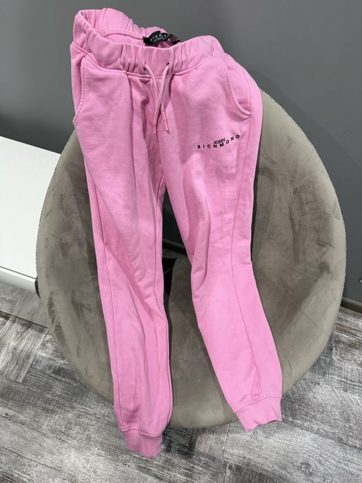 Долнище анцук John Richmond Хс