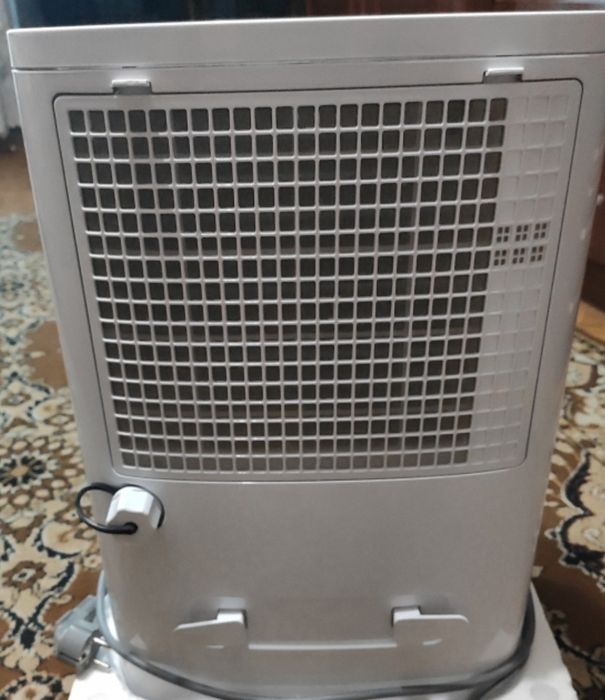 Продам осушитель воздуха BALLU home