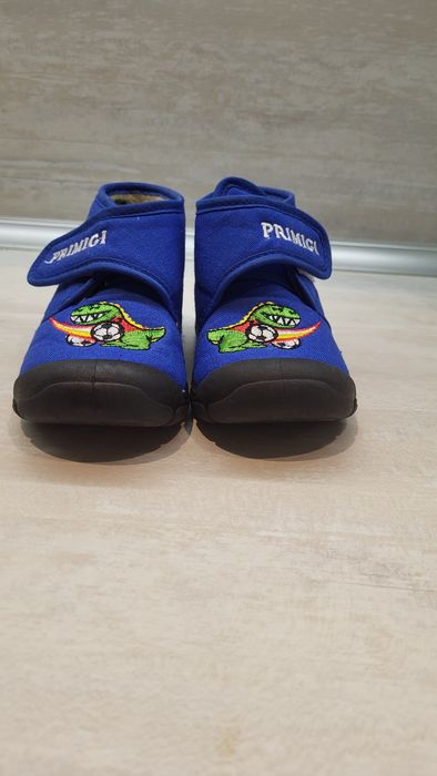 Зимни пантофи Primigi, 24 номер