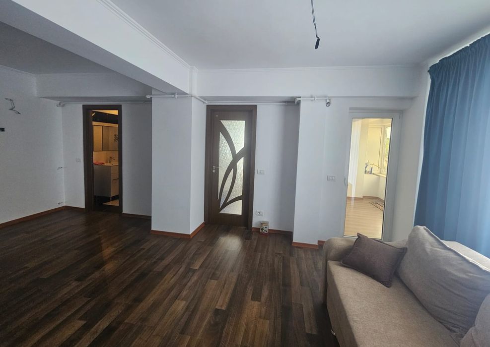 Apartament 3 camere