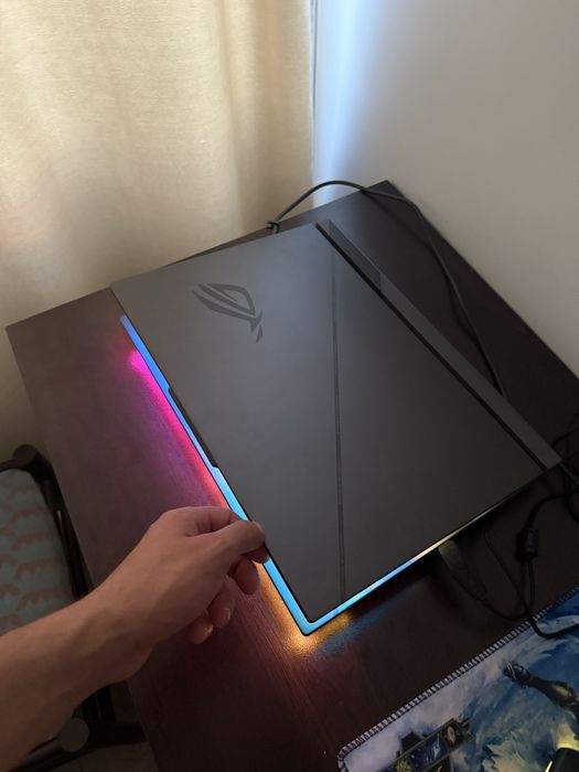 Asus rog strix g16 i9 4060