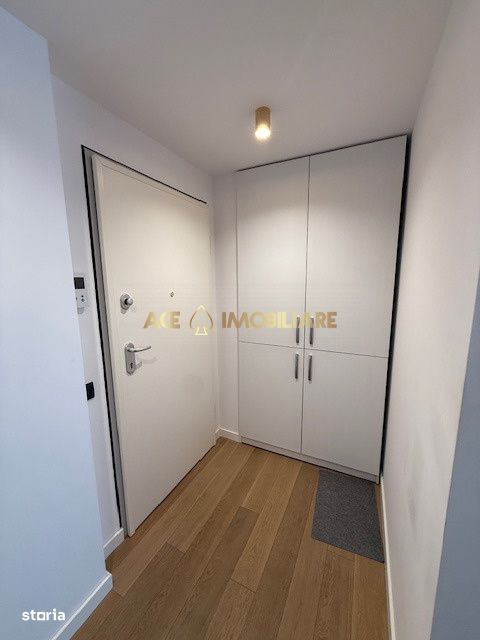 2 Camere de vanzare | Herastrau Herastrau Towers | Metrou | 0% Comisio
