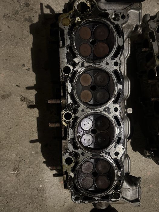 Головка рабочи от 3 UZET FE