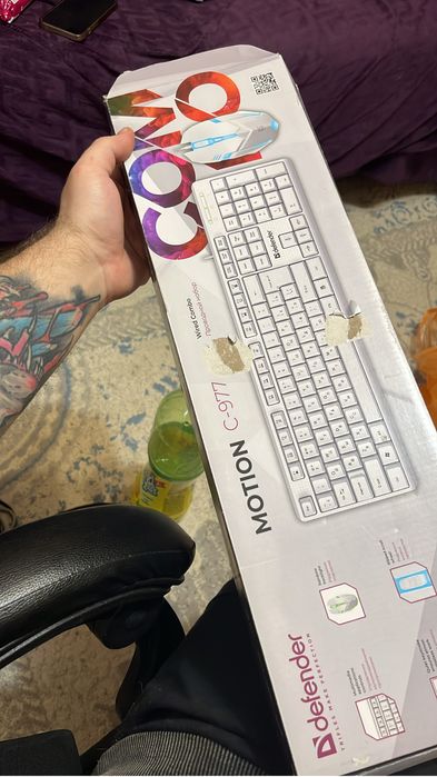 Продам новый пк сборка