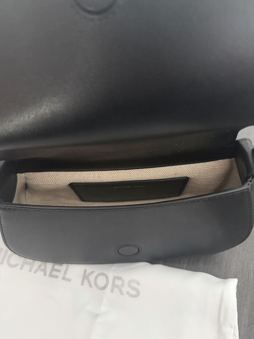 Geanta Michael Kors neagra