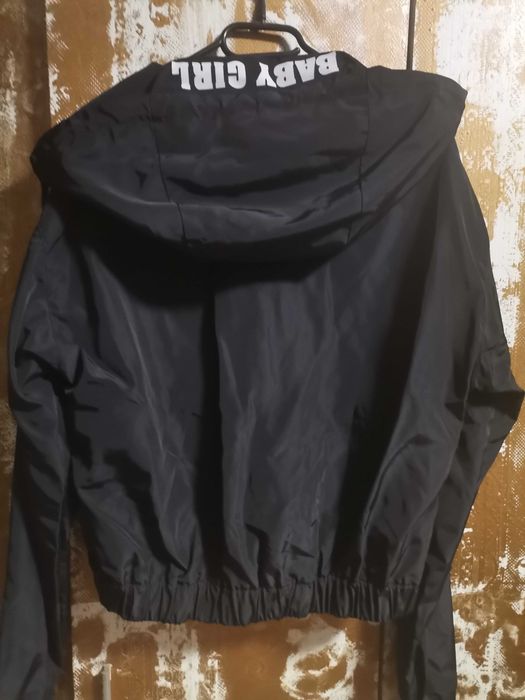 Яке тип ветровка Veteida от exclusive jeans