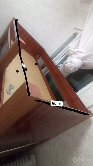 Kravat 2etajli  bolalar uchun