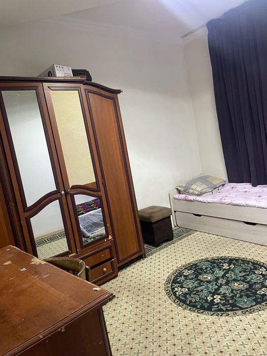 Комната одна в Курувчи