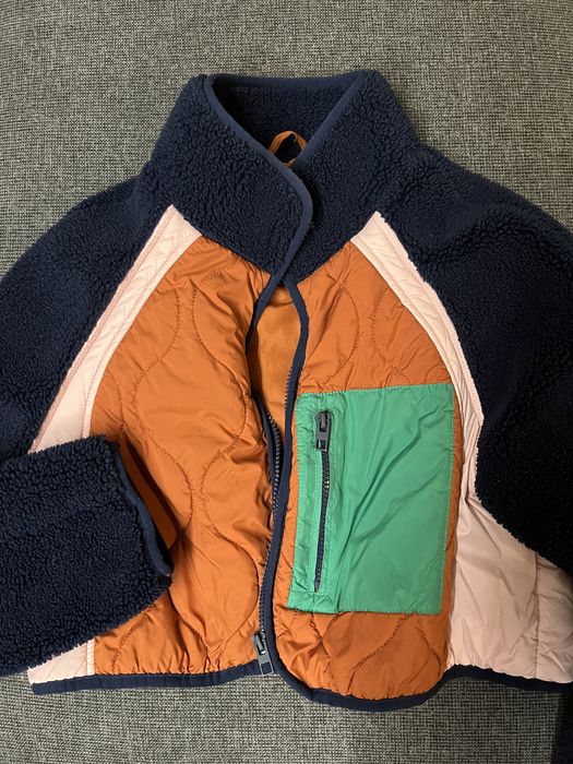 Зимни якета Zara и други