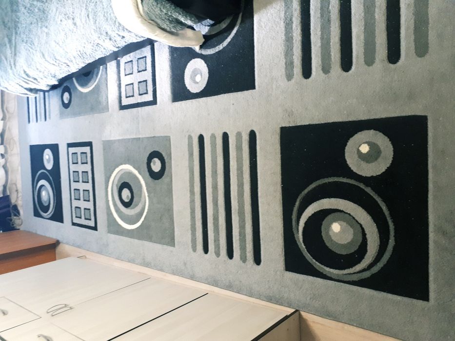 Продам натуральный Ковер 2×4м