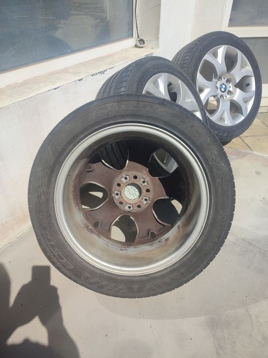 Джанти за БМВ х3 18 спорт пакет