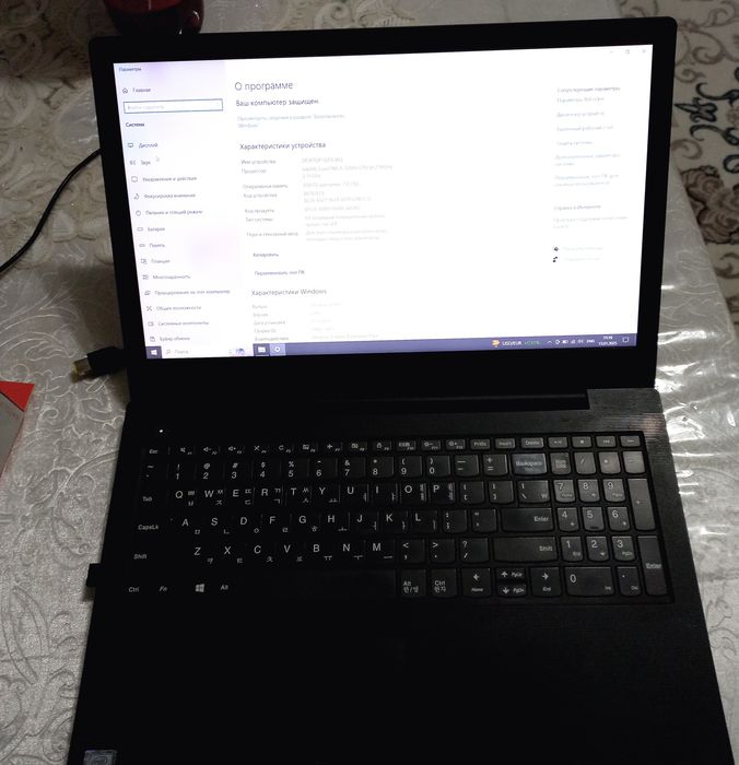 Продам ноутбук AСER i 5