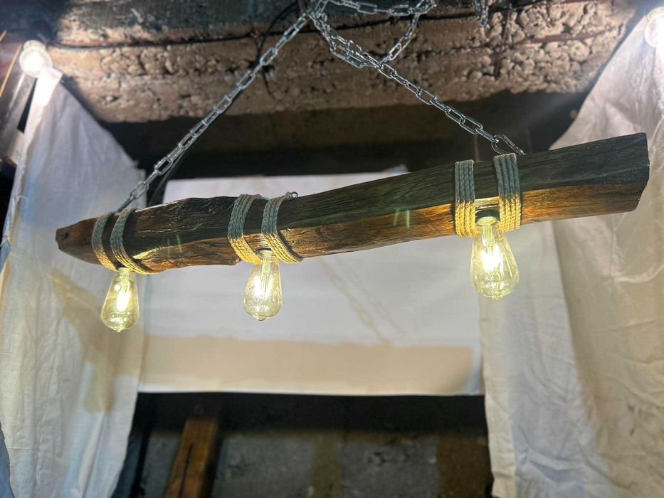 Ръчно изработени полилей