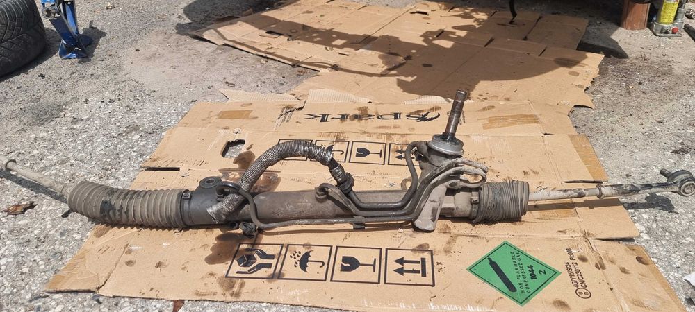 Remus задно гърне Астра Г,хидравлична рейка,скорости F23