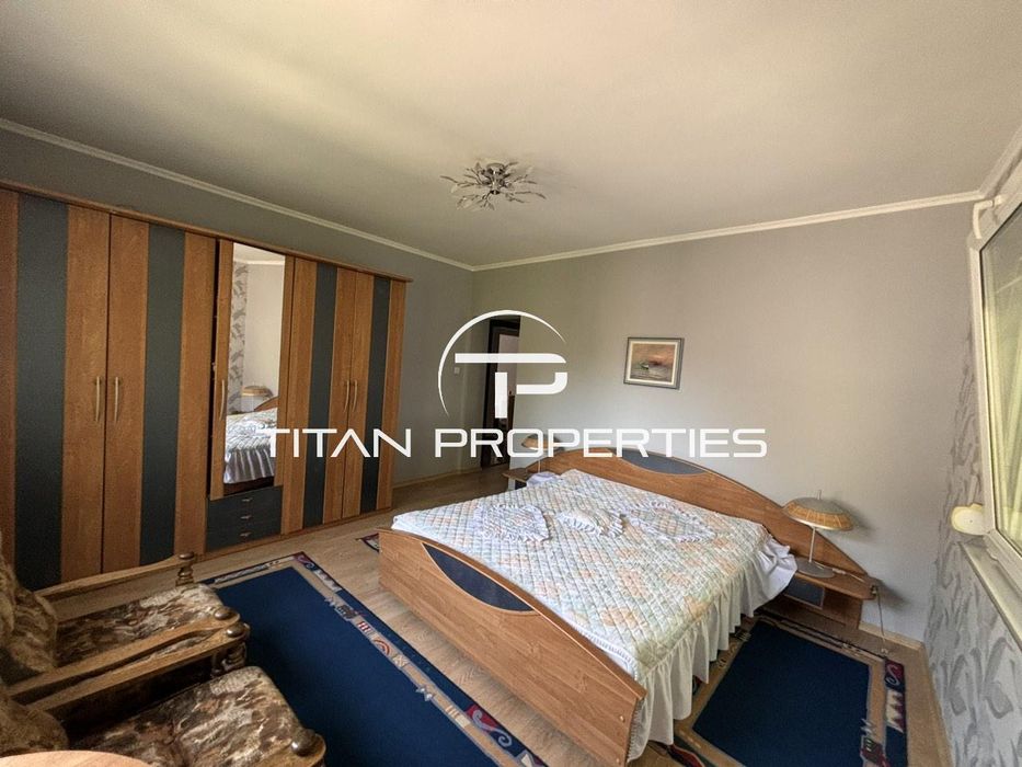 Дава се под наем Тристаен апартамент в Бургас, Център - 87 кв.м за 498.27 € - Снимка #5