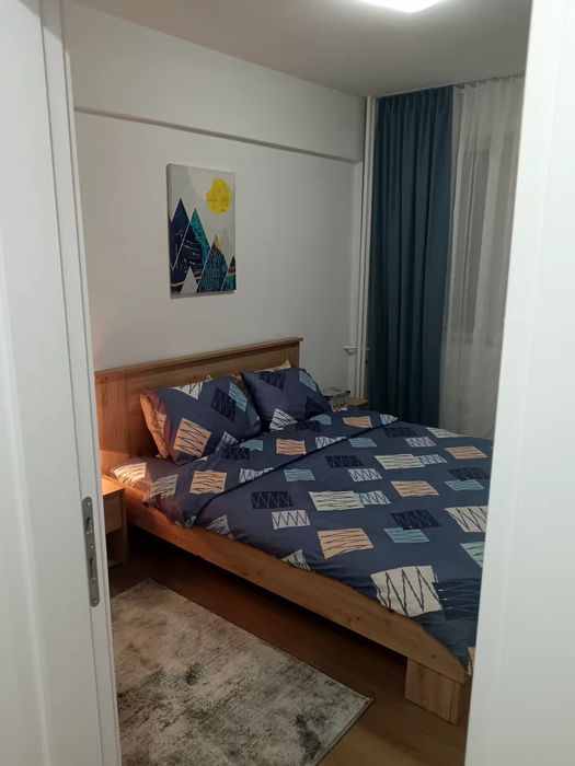 Дава се под наем Двустаен апартамент в София, Надежда 1 - 75 кв.м за 408 € - Снимка #3