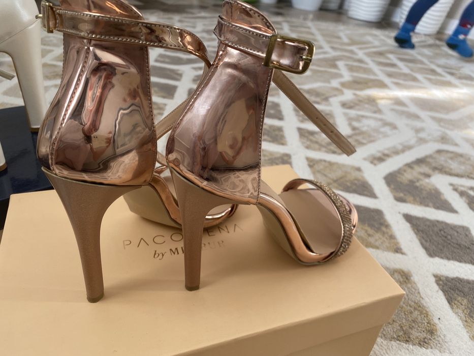 Продаю туфли! 35.000 тг