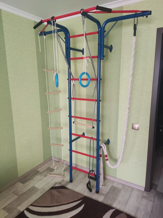 Продам Шведскую стенку