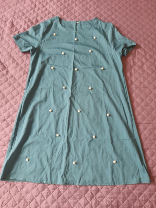 Рокли  и блузи по 5 лв