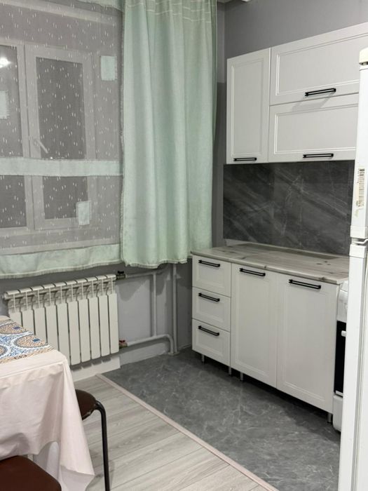 Сдается 2 ком квартира в новом районе
