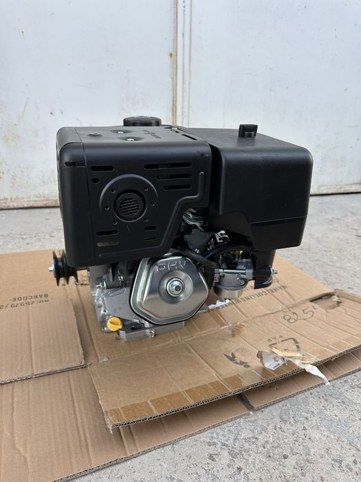 Двигател за мотофреза 13 к.с. КАВКАЗ РОССИЯ