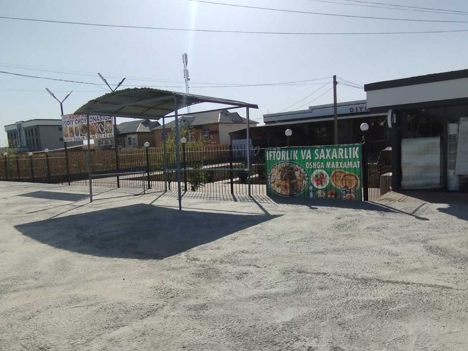 Noturar bino sotiladi. Srochno