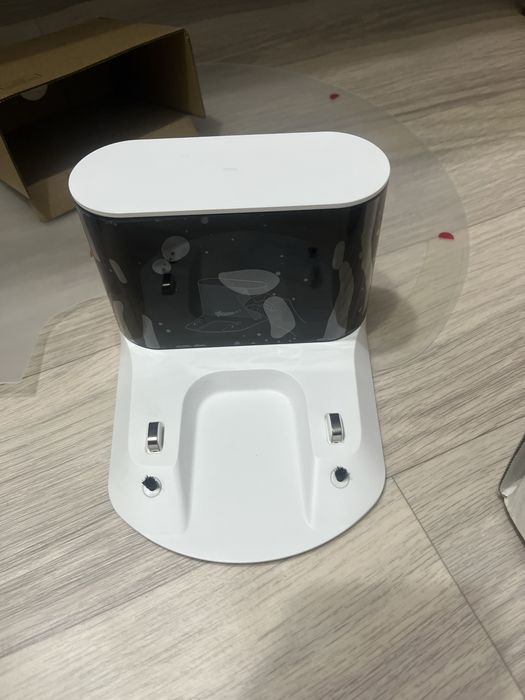 Робот-пылесос Roborock Q7 Max