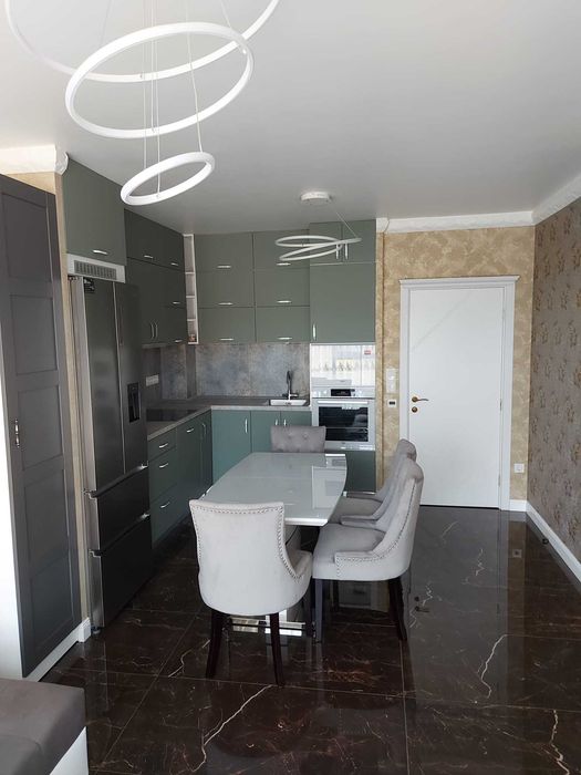 Продава се Двустаен апартамент в Варна, Виница - 65 кв.м за 2616 €/кв.м - Снимка #13