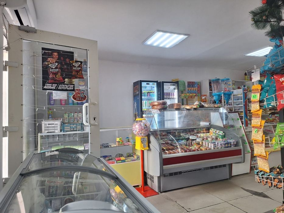 Продам коммерческую недвижимость