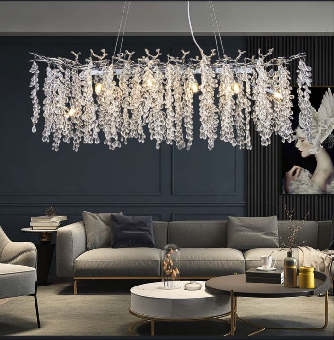 Люстра (S2604)