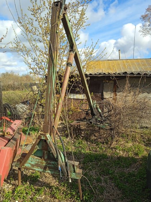 Продается сельхозтехника