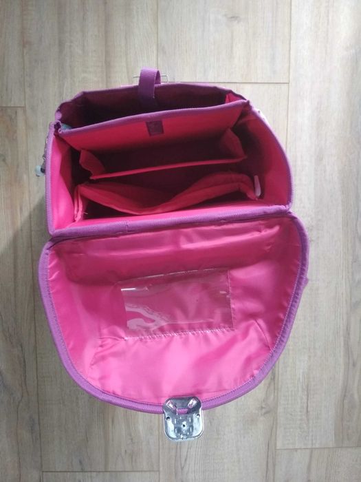 ученическа детска чанта раница  Belmil Мики Маус Mickey Mouse Gabol