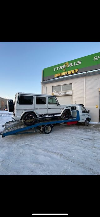 Услуги Эвакуатора НЕДОРОГО