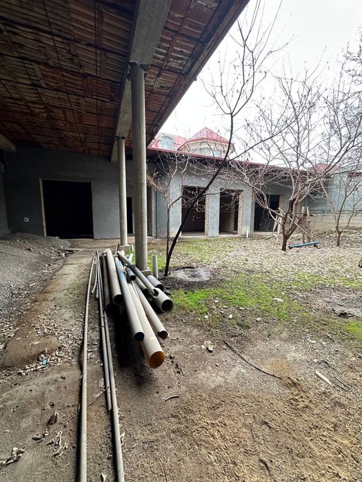 Срочно!!! СВОЙ ДОМ Oxunboboyev 6 sotix