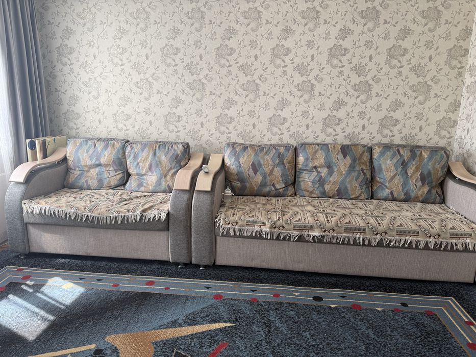 Продам б/у мебели не дорого