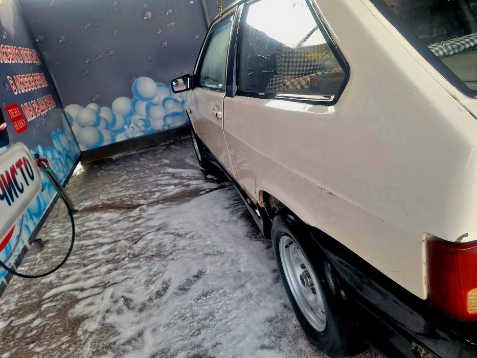 Продам свой 2108 в хорошем состояние.