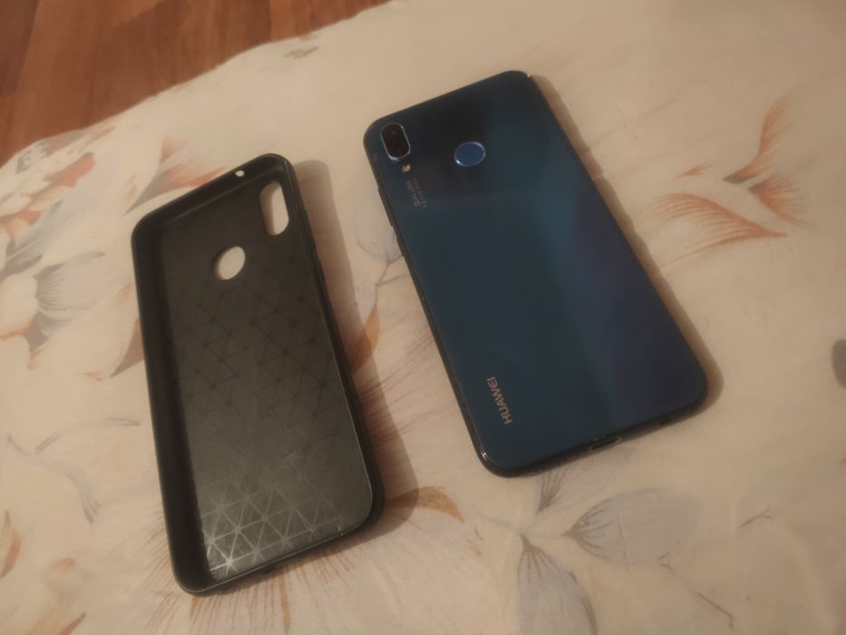 Хуавей п 20 лайт хороший