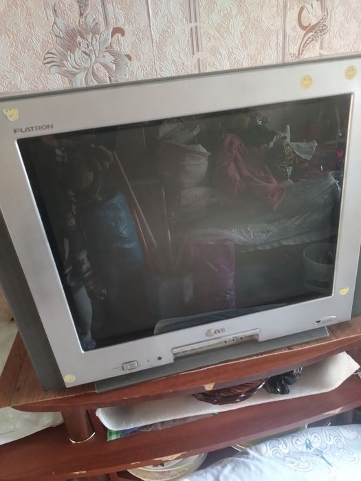 Продаётся  телевизор в хорошем состоянии