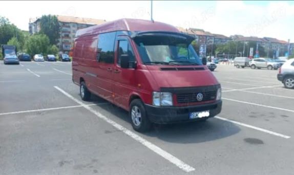 VW - LT 35  , 8+1 LOCURI ( 9 LOCURI)