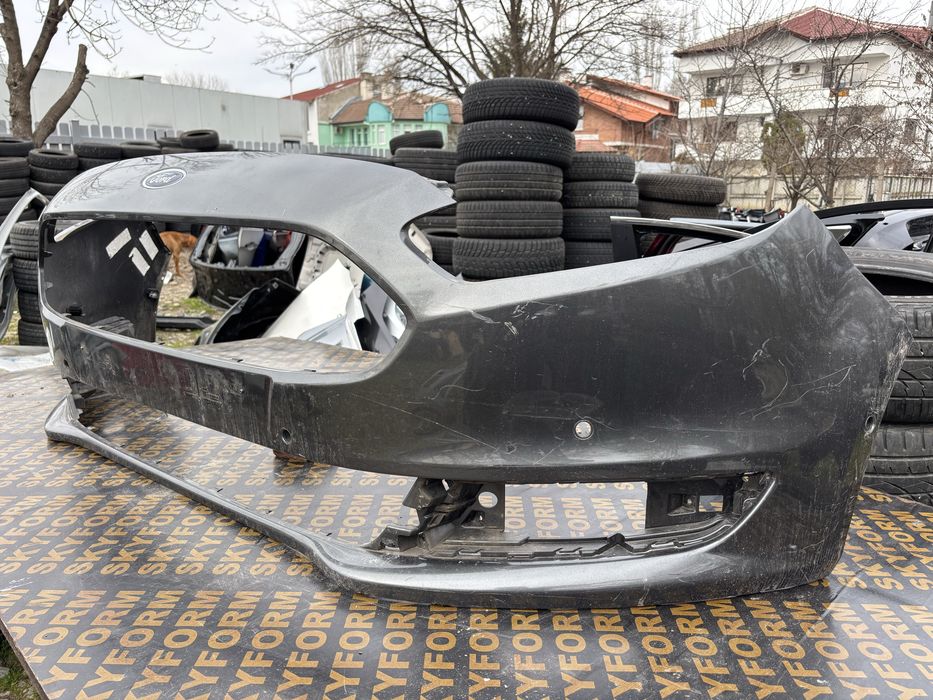 Броня Ford S Max