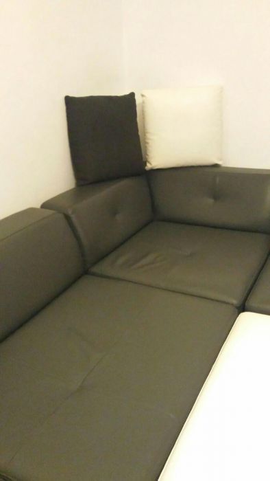 Vand coltar piele ecologica